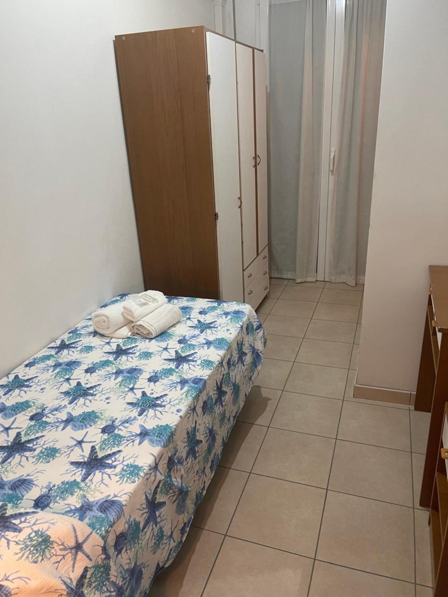 Hotel Vienna Rivazzurra Rimini Extérieur photo