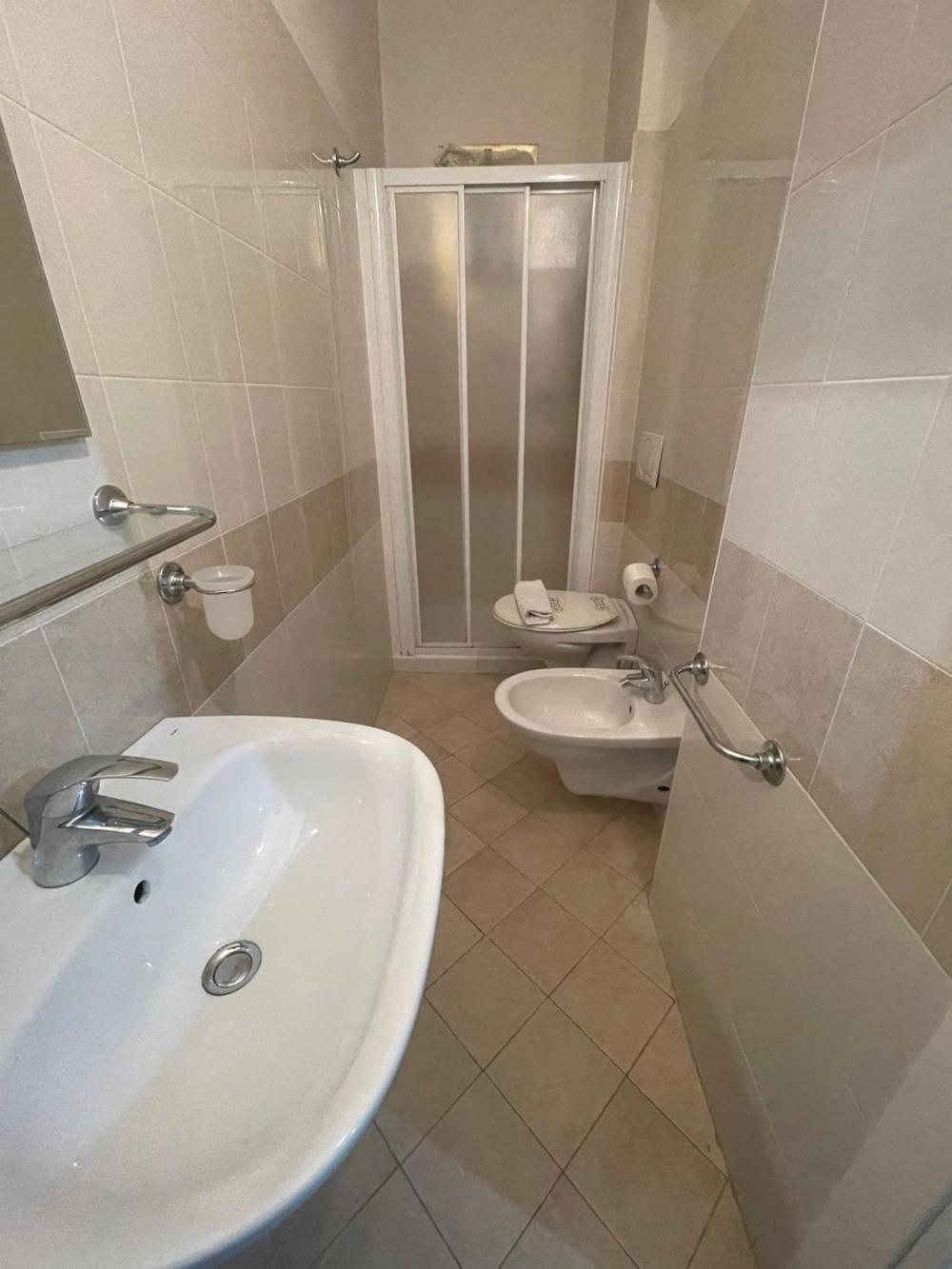 Hotel Vienna Rivazzurra Rimini Extérieur photo