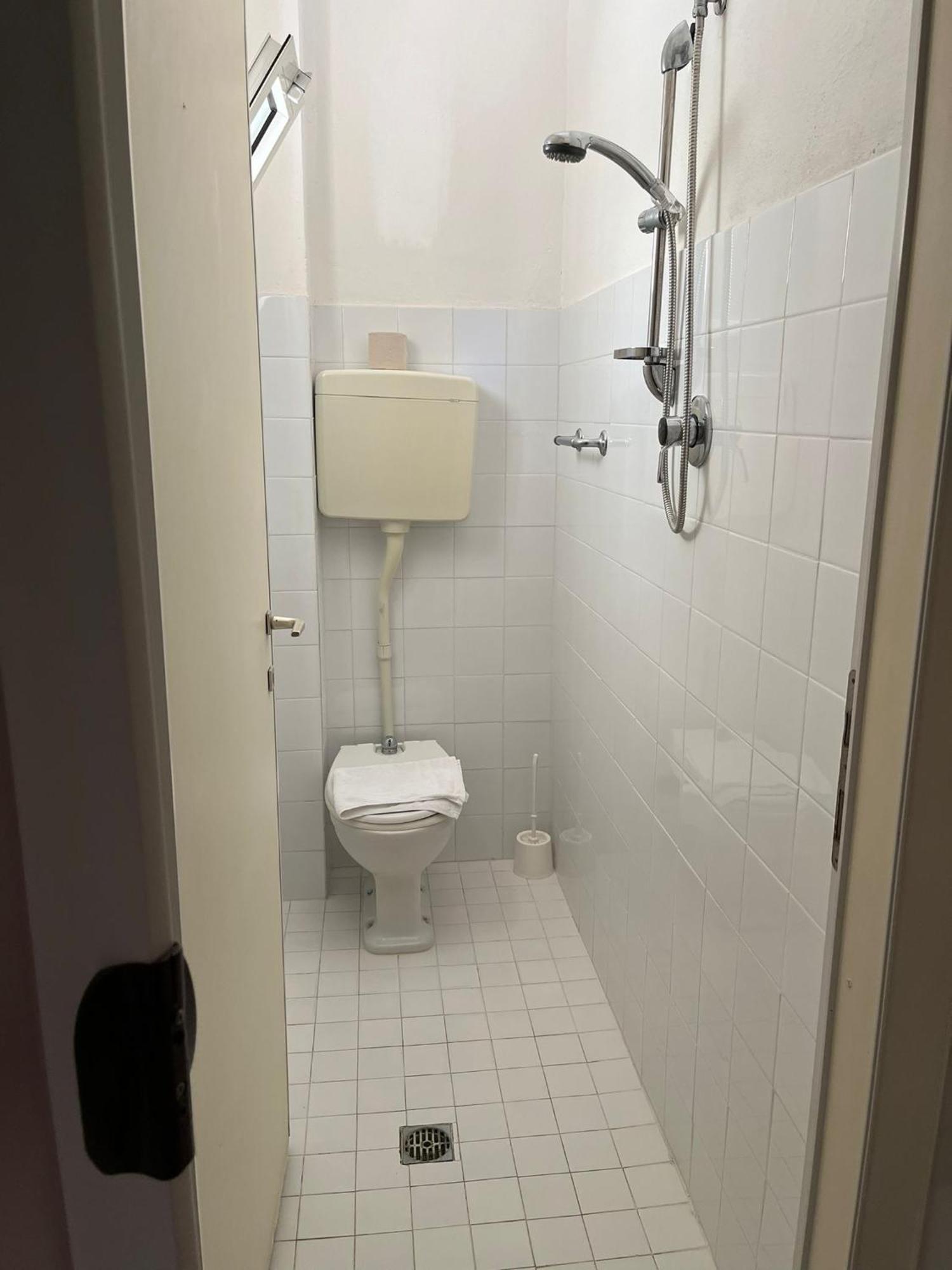 Hotel Vienna Rivazzurra Rimini Extérieur photo